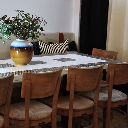 Anasa Hotel Афіни Екстер'єр фото