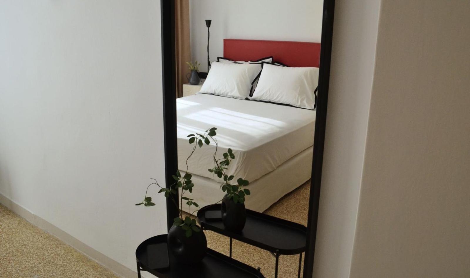 Anasa Hotel Афіни Екстер'єр фото