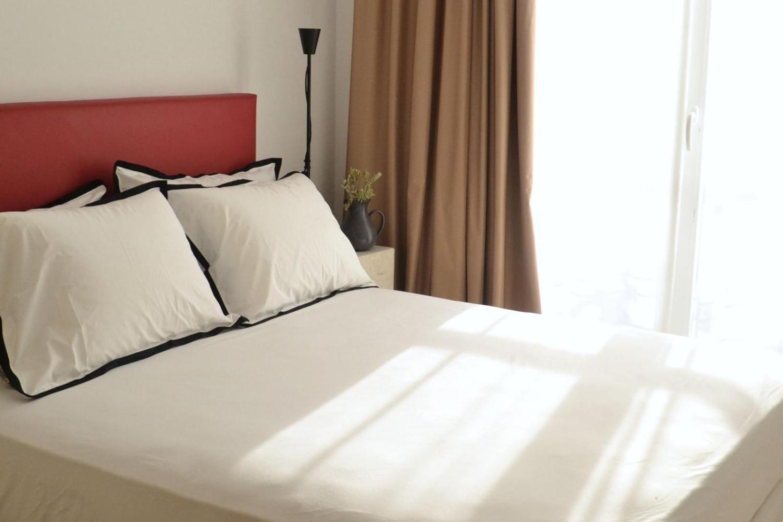 Anasa Hotel Афіни Екстер'єр фото