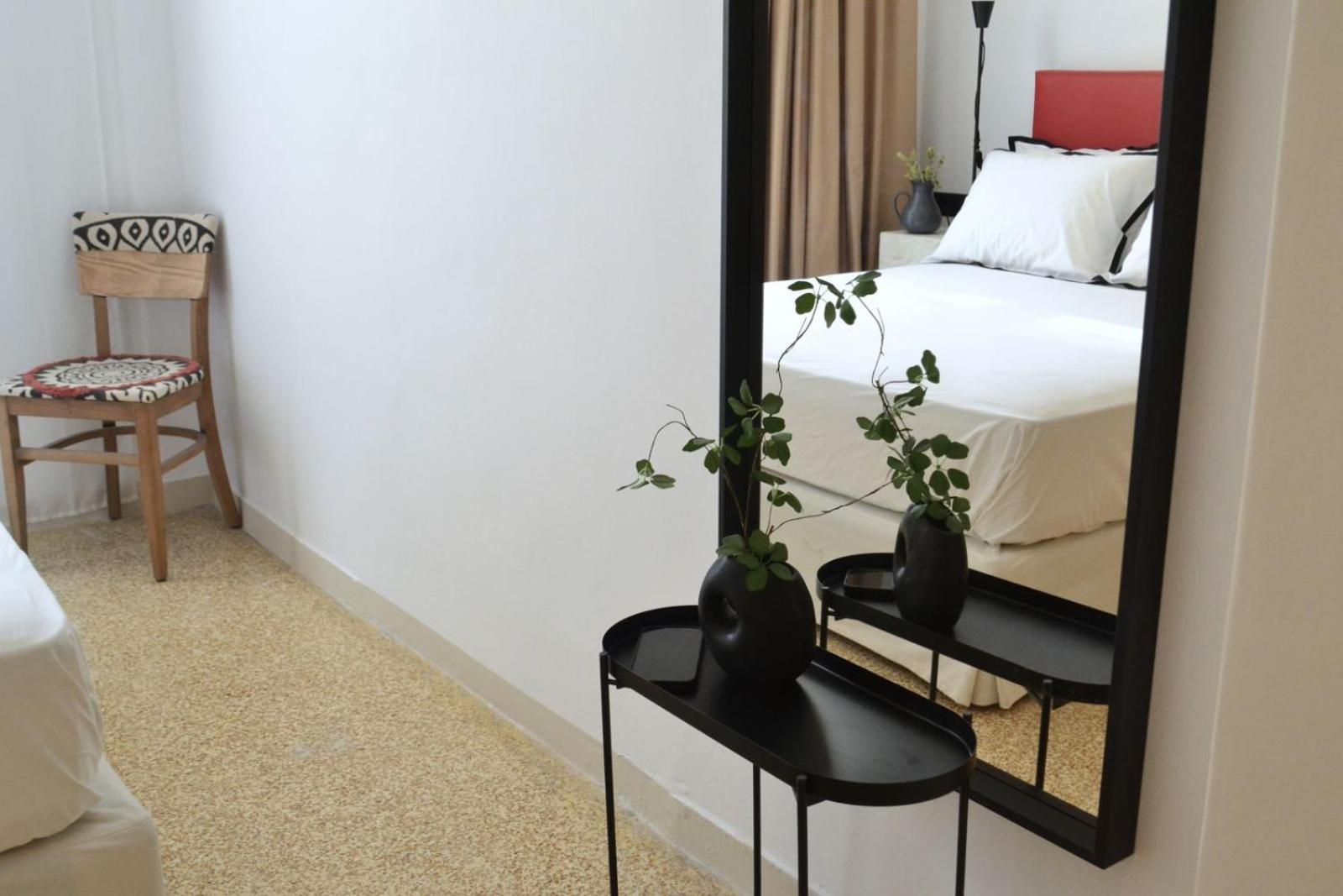 Anasa Hotel Афіни Екстер'єр фото